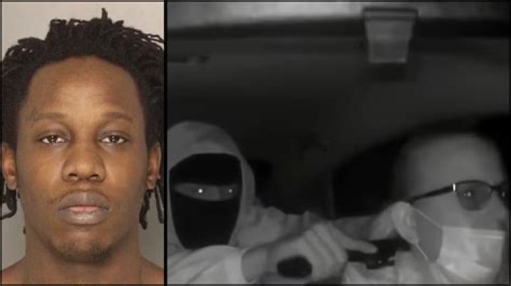 
Who Is Calvin Crew Penn Hills? Uber Driver Christi Spicuzza Murder Finally Has The Suspect 