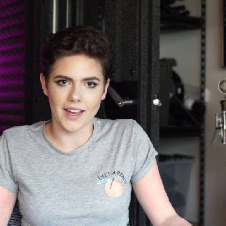 
Who Is Caly Bevier From “AGT: All Stars 2023”? 