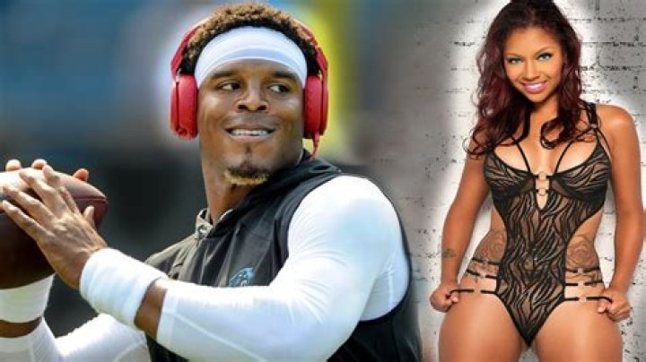 
Who is Cam Newton’s girlfriend Kia Proctor? Wiki: Pregnant, Stripper Job, Parents, Net Worth, Kids 