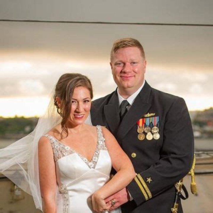 
Who Is Carla Herschel Lilly? Meet Timothy Parlatore Wife: Married Life And Kids 