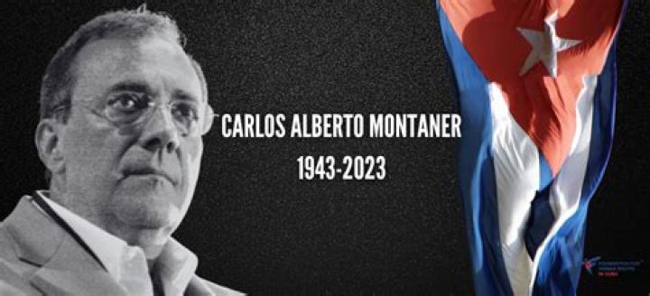
Who is Carlos Alberto Montaner? Renowned Cuban intellectual dies at 80 
