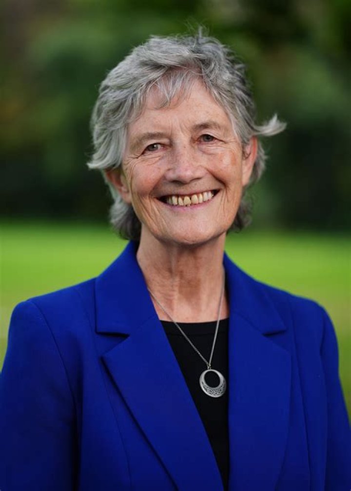 
Who Is Catherine Farmer? Paul Farmer Daughter Age And Wikipedia Bio Explored 