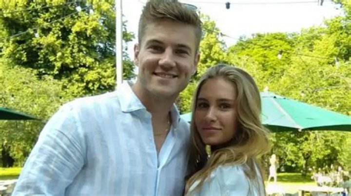 
Who Is Cecilie Porsdal? Joachim Andersen Girlfriend Discussed After The Recent Headbutting Incident 