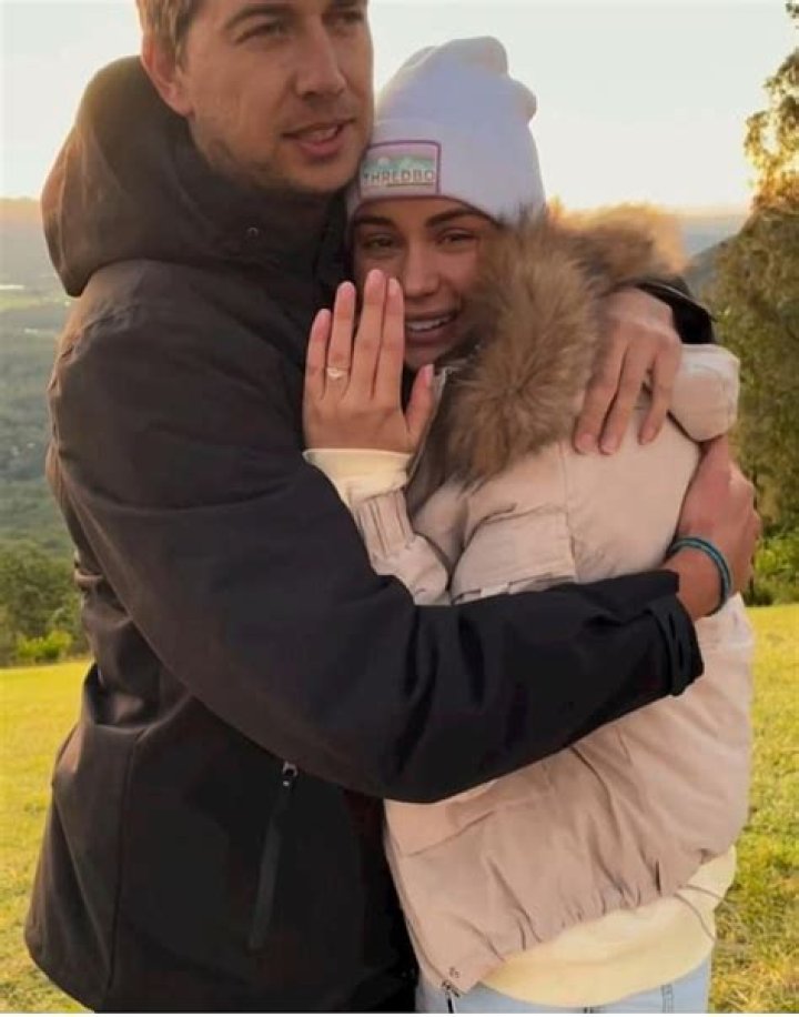 
Who Is Chaz Mostert Partner Riarne Marwood? Bathurst 12 Hour Racer – Are They Married? 