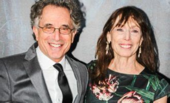 
Who Is Chip Zien Wife Susan Pilarre | Relationship Timeline 