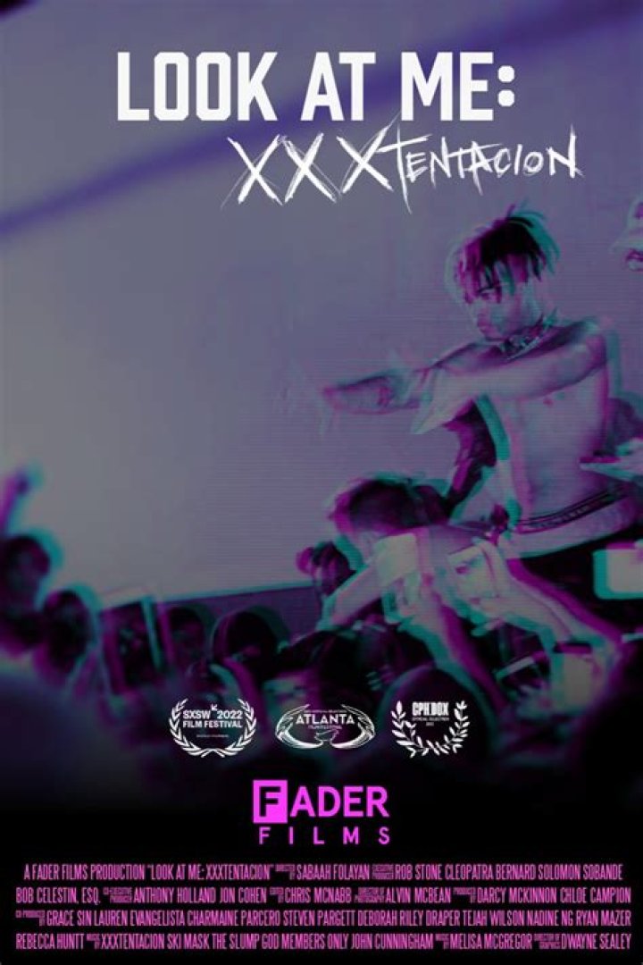 Who Is Cinthia Perez? Ex-Girlfriend Speaks Out For The First Time In Look at Me: XXXTentacion