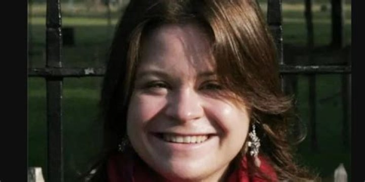 Who Is Claudia Drury? Sarah Lawrence Cult Client List Revealed By Larry Ray Victim