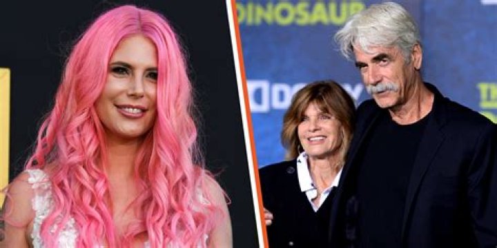 
Who is Cleo Rose Elliott? Katharine Ross and Sam Elliott’s Talented Daughter 