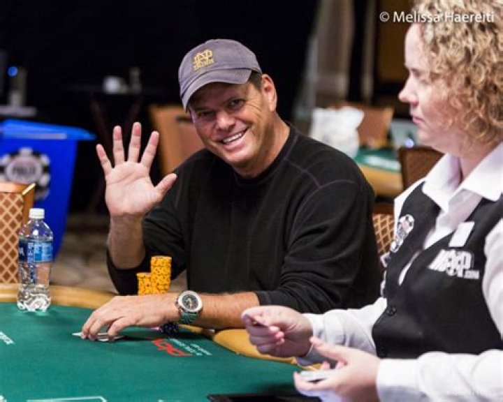 
Who Is Cory Zeidman And Why Is He Arrested? Poker Player Accused Of Massive Fraud 