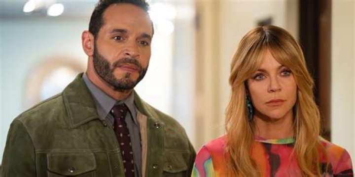 
Who Is Daniel Sunjata, Does He Have A Wife or Is He Gay? 