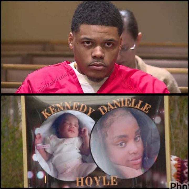 
Who Is Danielle Hoyle Memphis TN? Mother of Kennedy Hoyle Shot Death By Brandon Isabelle Hoyle 