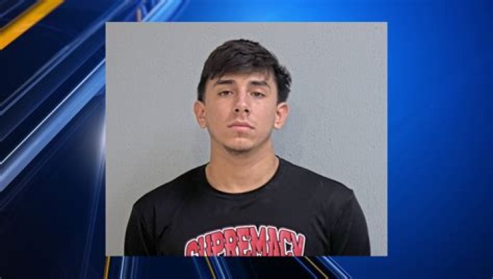 
Who Is Darren Manriquez? McAllen High Basketball player Sexual Assault Charges Explained 