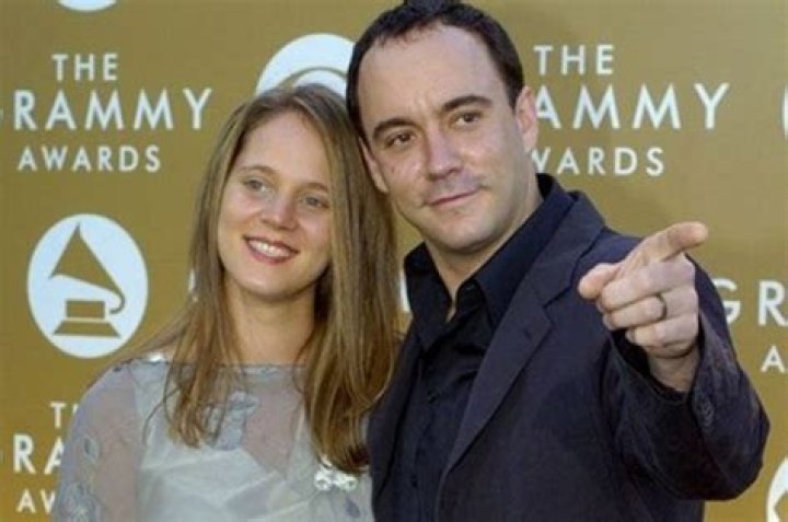 Who is Dave Matthews’ Wife Jennifer Ashley Harper and How Did They Meet?