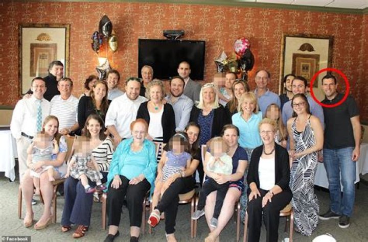 
Who is David Bolno? Music rep cleared as person of interest in Laura Lozano, aspiring musician’s death 