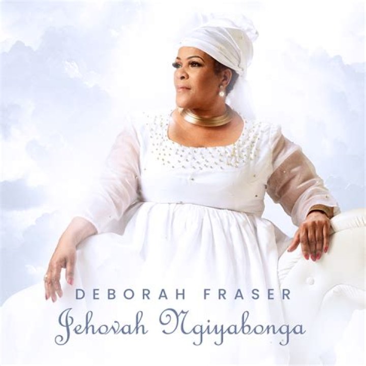 
Who Is Deborah Fraser Child Mbuso Fraser? Gospel Singer Husband And Net Worth Details 