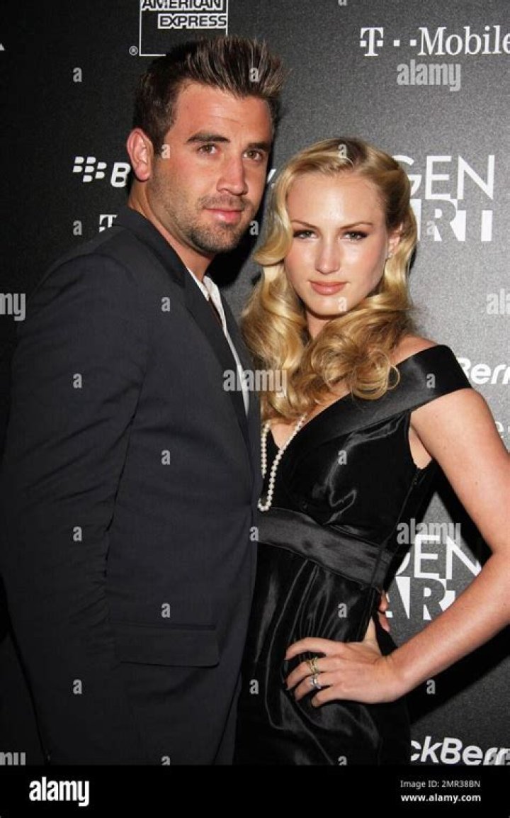 
Who Is Decker Sadowski Boyfriend In 2022? Dating Status With Dominic Sherwood Explored 