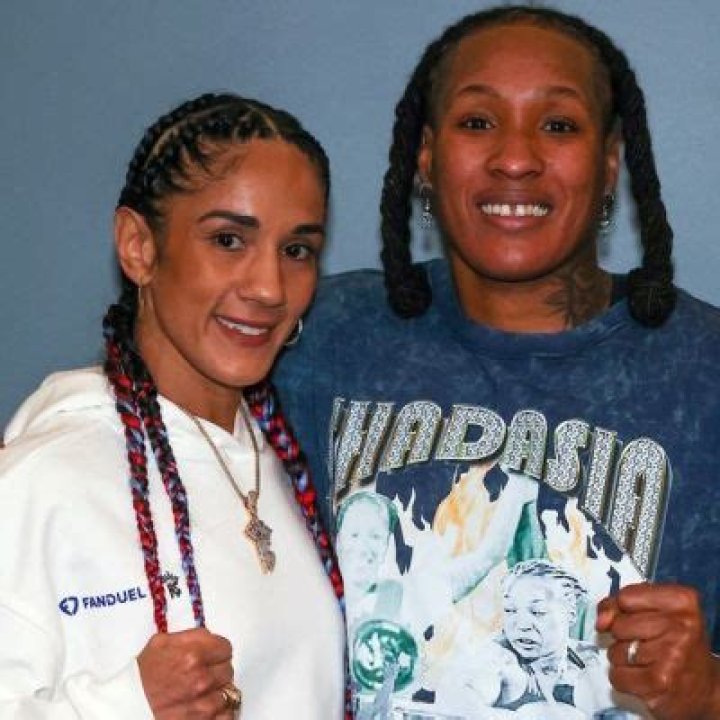 Who Is Desha Bland? Meet Shadasia Green’s Wife: Wiki And Net Worth Details