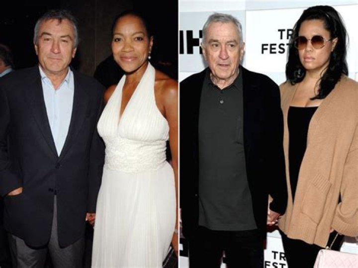 
Who is Diahnne Abbott, Robert De Niro’s ex-wife? 