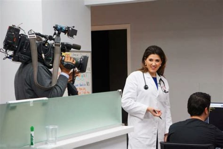
Who Is Dr Janette Nesheiwat? What To Know About CityMD Medical Director And Fox Contributor 