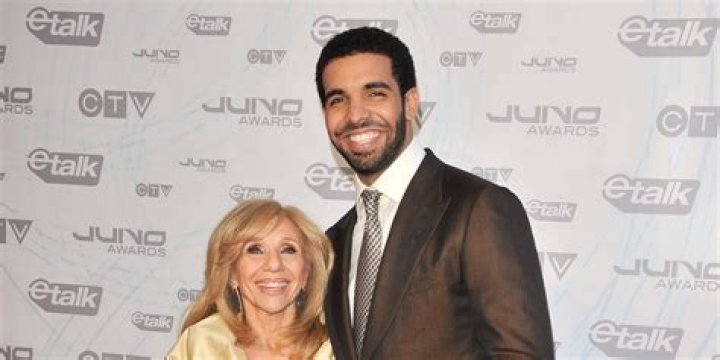 
Who is Drake’s Jewish Mommy? Sandi Graham’s Biography 
