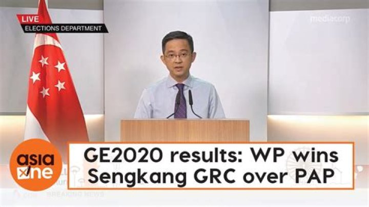 
Who Is Elmie Nekmat? Details About The Age And Wikipedia Bio Of PAP Sengkang GRC Associate Professor 