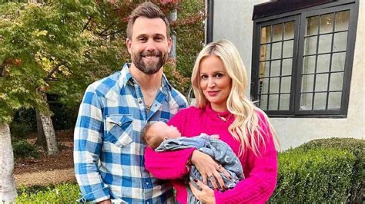 
Who Is Emily Maynard Married To? Bachelorette Emily Maynards Husband, Age, Family, Height, And Networth 