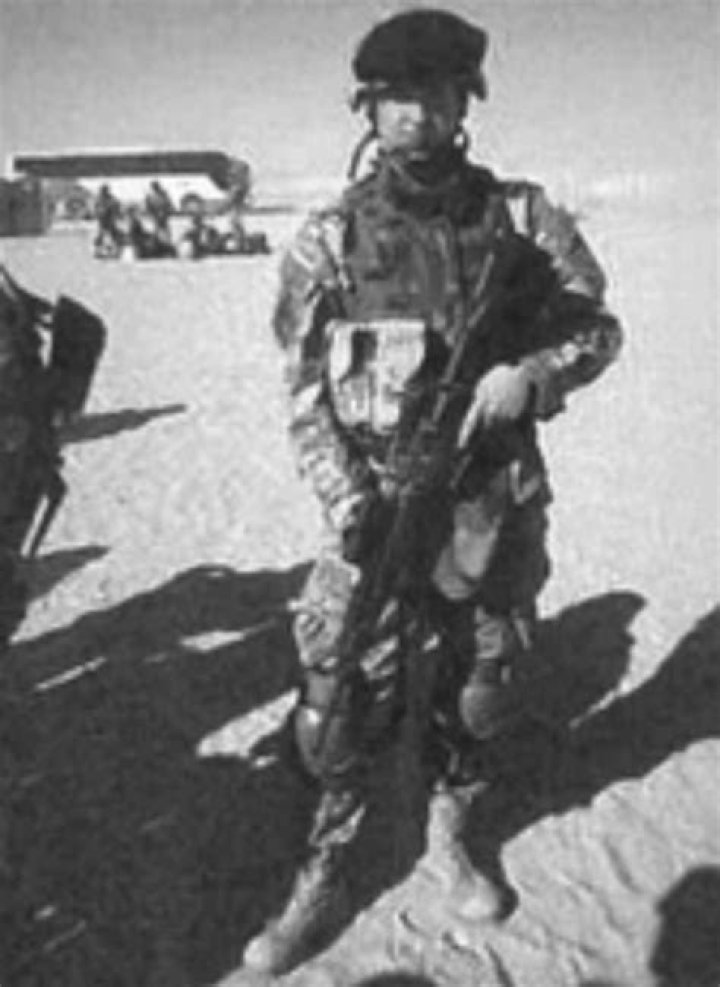 
Who Is Eric Kikkert? Man Arrested For Threatening Senator Ted Cruz 