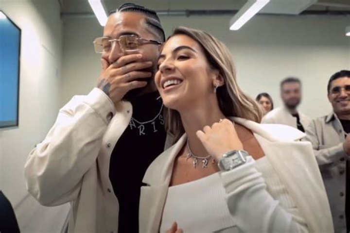 Who Is Esfand Dating? Details To Know About His Girlfriend And Relationship