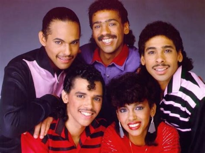 
Who Is Etterlene DeBarge And Where Is She Now? Update On Bobby DeBarge Mother 
