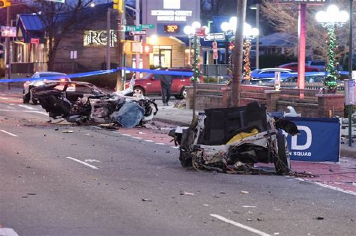 
Who Is Fernanda Gil? Victim Of Staten Island Car Accident Identified 