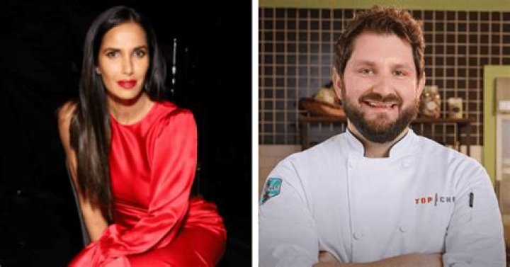 Who Is Gabe Erales Wife Linda Young? Top Chef Fired After Harassment Case