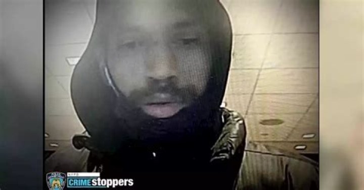 
Who Is Gerald Brevard III? Know About The Suspect Arrested In The Shooting Of Homeless People Around NYC And DC 
