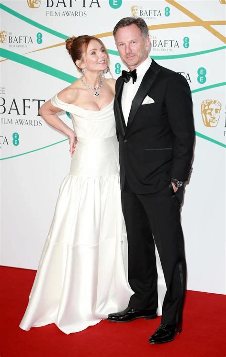 Who is Ginger Spice married to? Geri Halliwell husband and personal life