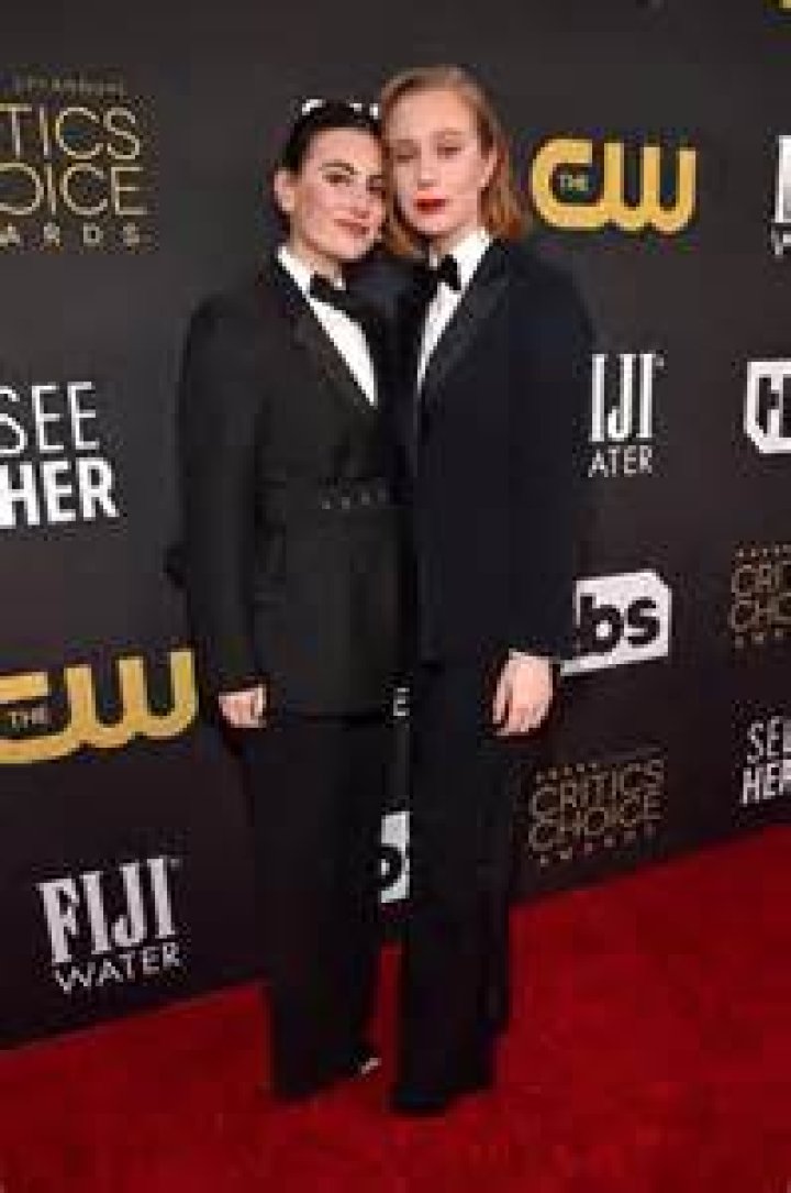 
Who Is Hannah Einbinder Partner? All We Know About The Dating Life Of Hacks Actress 