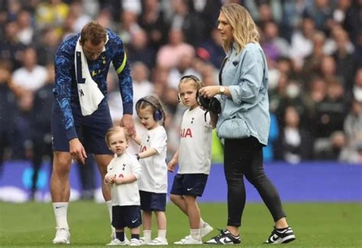 
Who Is Harry Kane Son, Louis Harry Kane? Wikipedia, Parents, Siblings, & Net Worth 