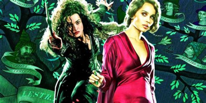 
Who is Helena Bonham Carter? The untold story about the British actress, who portrayed Bellatrix Lestrange in Harry Potter 