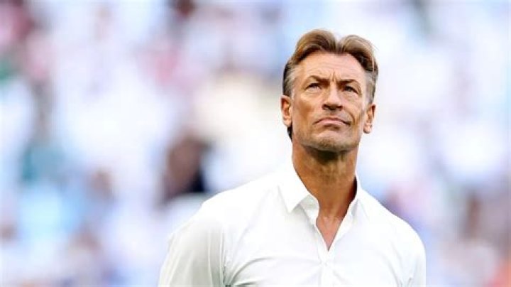 Who is Herve Renard? Frenchman becomes first manager to win games at FIFA Men’s and Women’s World Cup