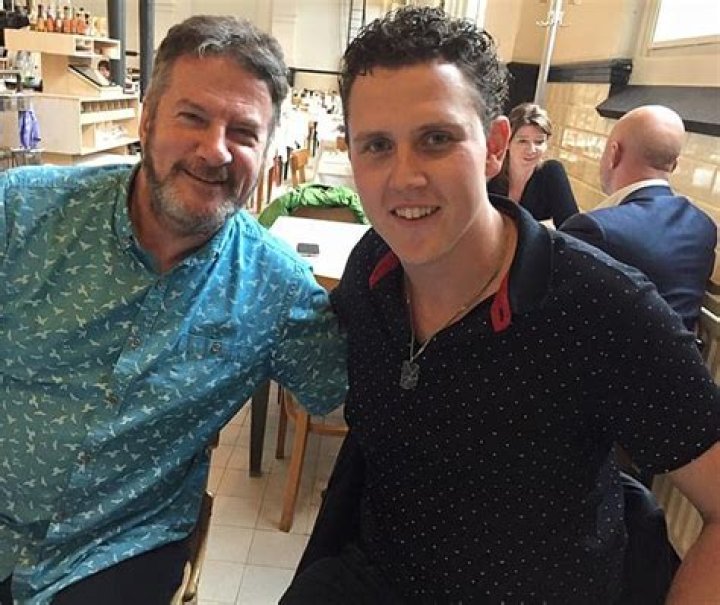 
Who Is Hilary Devey’s Husband, Philip Childs? 