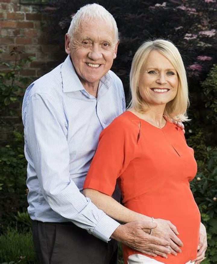 
Who is Hilary Gardner? Harry Gration First Wife Details As BBC Journalist Passed Away 
