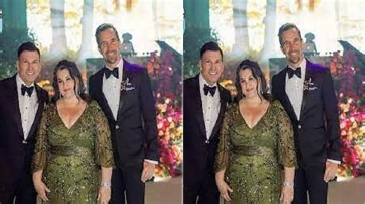 
Who Is Hilda Maria Bacardi Husband Antonio de Ulloa | Family And Net Worth 