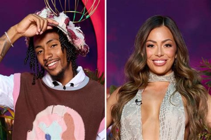 
Who Is Jacky Eubanks Husband? 