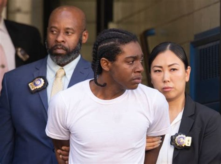 
Who is Jaye Dee Watts? Woman charged with murder in mother’s suicide 