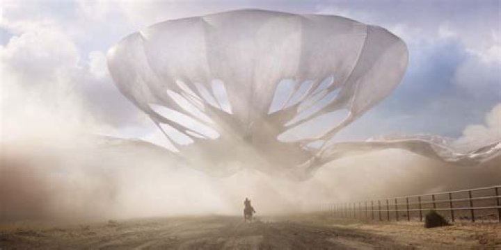 Who Is Jean Jacket In Nope Movie? Meet The Alien That Make Way Into Jordan Peele’s Bizarre New Movie