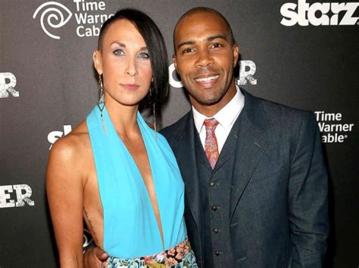 
Who Is Jennifer Pfautch? Omari Hardwick’s Publicist Wife Is More In Headlines Than Her Husband 