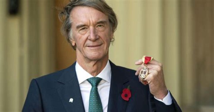 
Who is Jim Ratcliff: British Billionaire is Attempting to Purchase a Youth Club, Manchester United! 