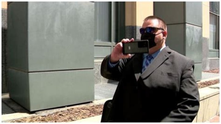 
Who is John Bellhouse? 