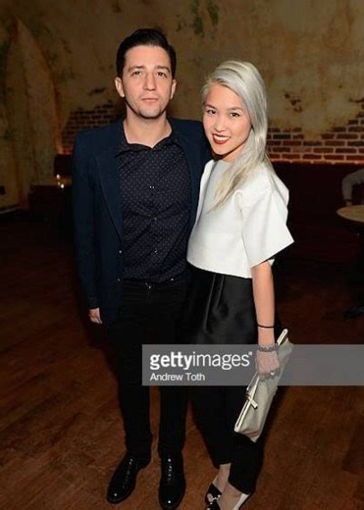 
Who Is John Magaro Wife Janice Hong? Meet The 18½ Actor On Instagram 