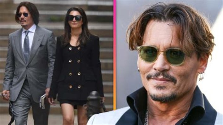 
Who is Johnny Depp’s new girlfriend Joelle Rich? All you need to know 