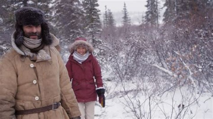 Who Is Jordan Jonas wife Janahlee? Did Alone: The Skills Challenge Contestant Kill Wolverine?