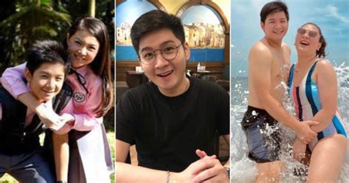 
Who Is Joshua Dionisio Wife? Filipino Actor Relationship Timeline With Girlfriend 